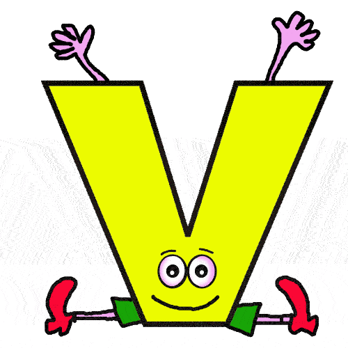 V Clipart at GetDrawings.com.