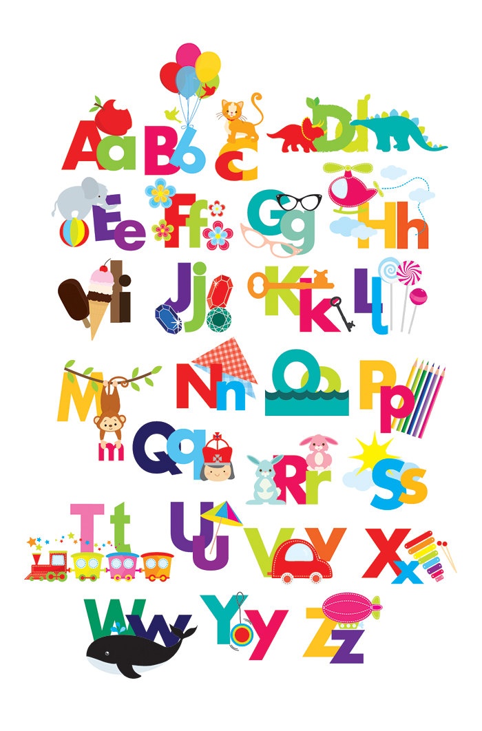 Alphabets Clipart 20 Free Cliparts Download Images On Clipground 2024
