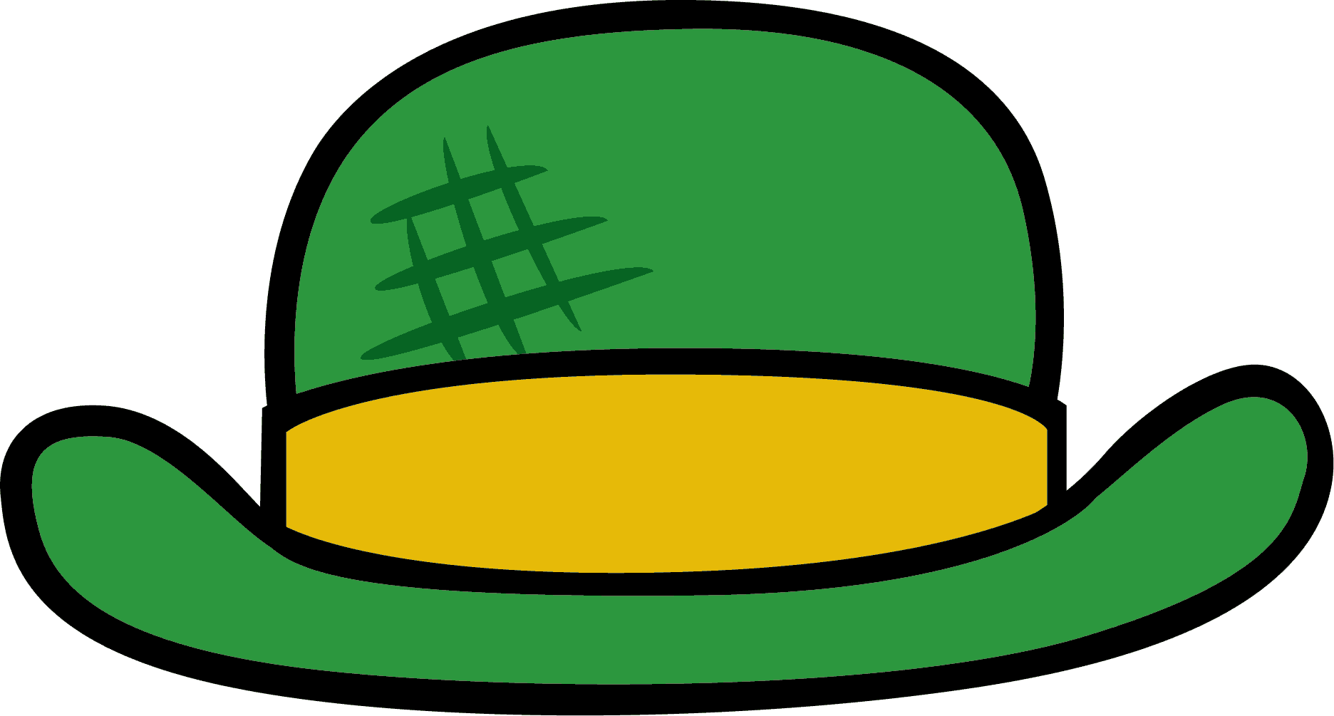 Hat Clip Art Free.