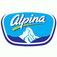 ALPINA.