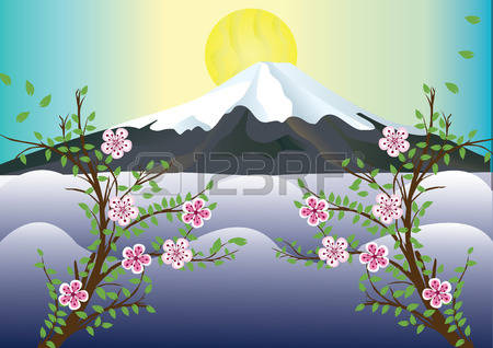 6,619 Alpine Flowers Stock Vector Illustration And Royalty Free.