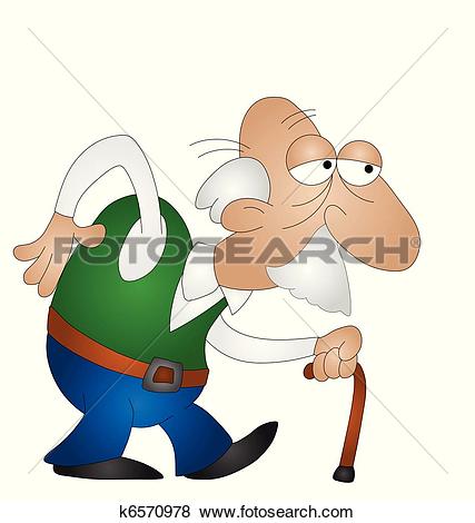 Old age Clipart Royalty Free. 43,551 old age clip art vector EPS.