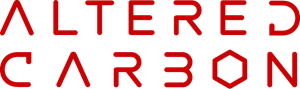 Altered Carbon Logo Vector (.EPS) Free Download.