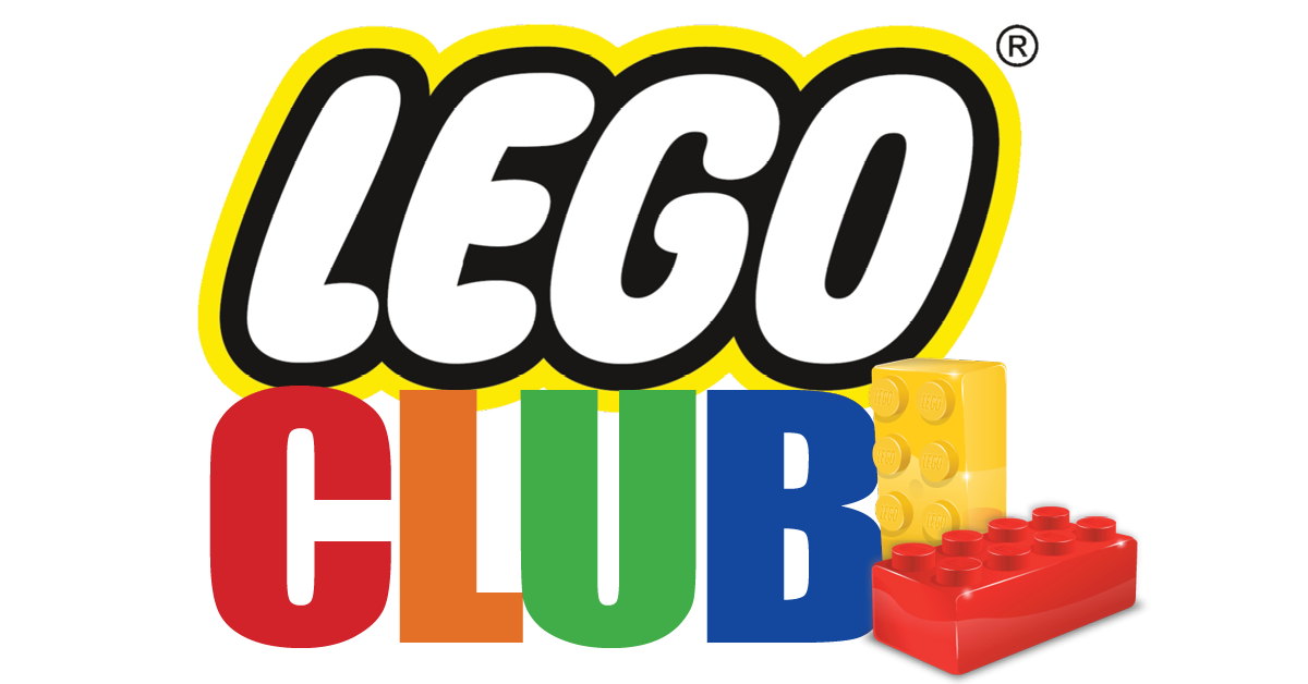 AAJHS LEGO Club.