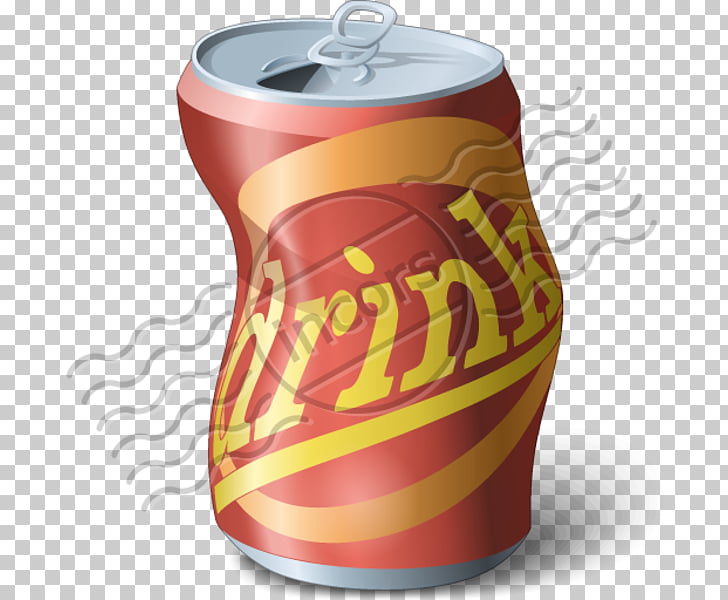 Aluminum can Aluminium, beverage PNG clipart.