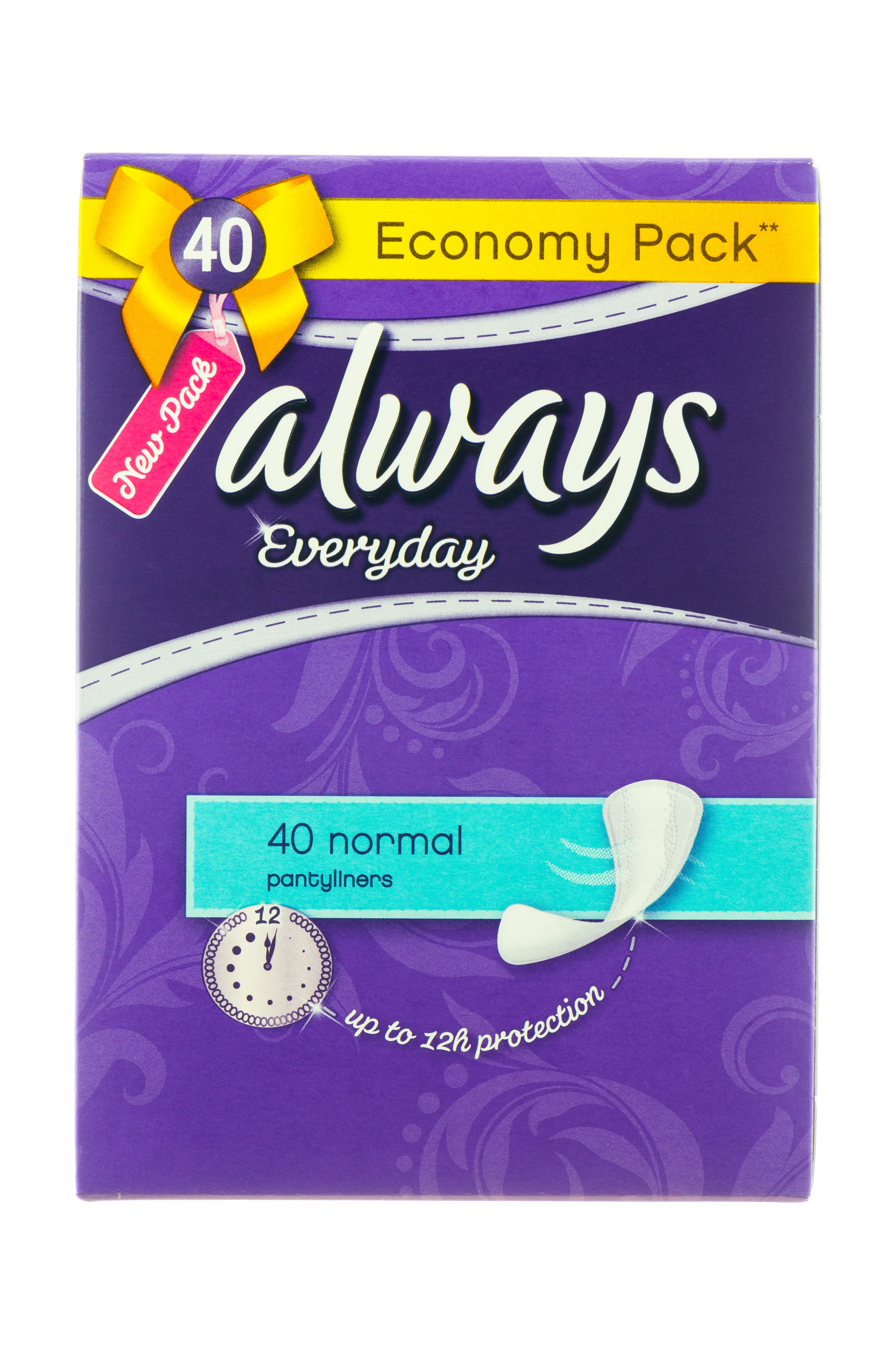 Always to remove female symbol from period pads to be more.