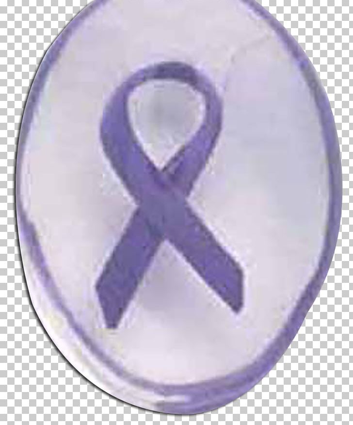 Awareness Ribbon Purple Ribbon Cancer PNG, Clipart.