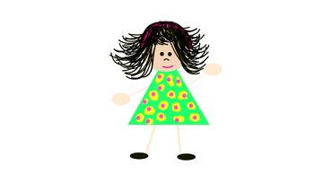 My First Clipart.