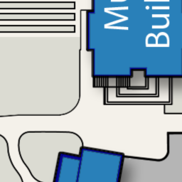 Amarillo College Campus Maps.