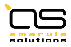 Logo Amarula Solutions.