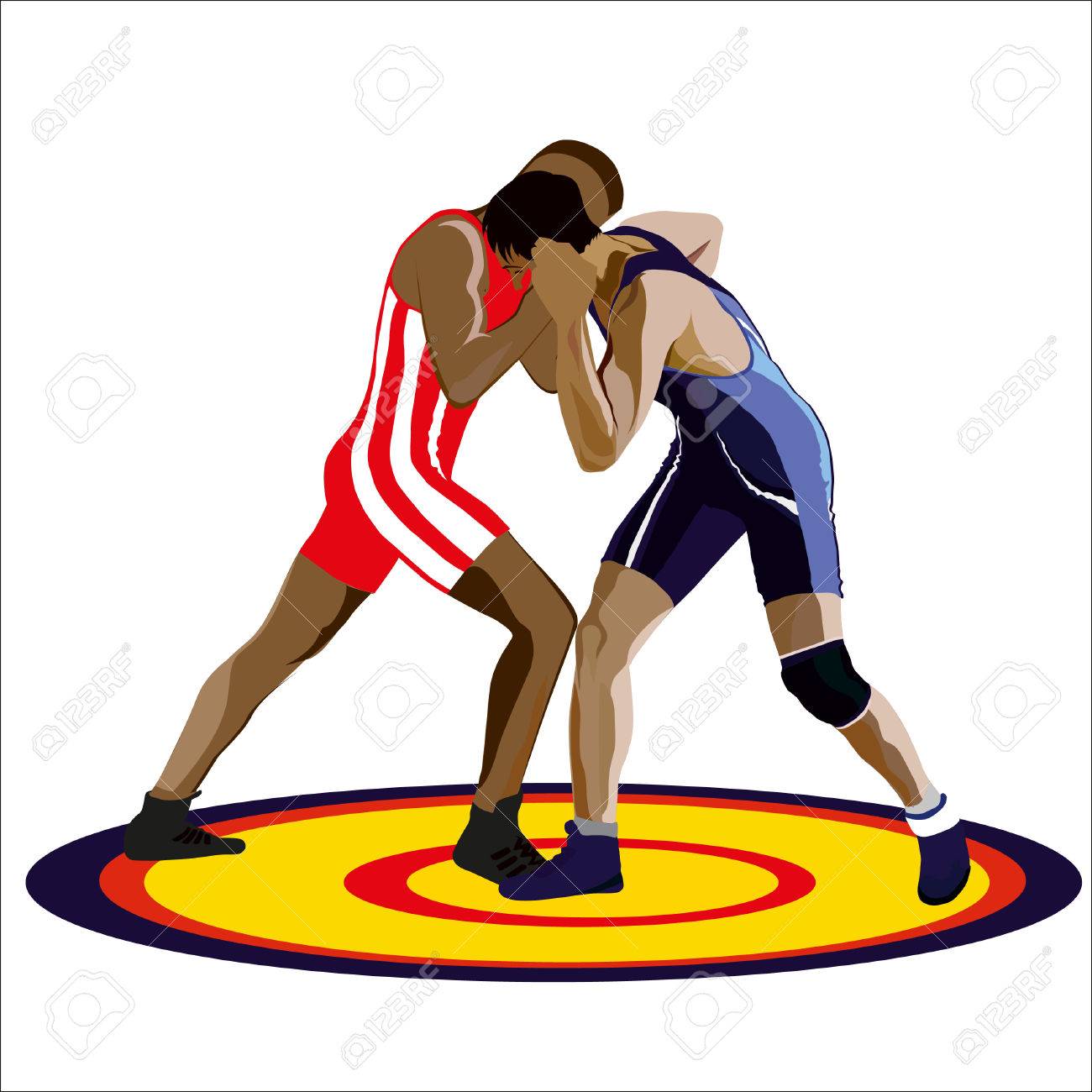 Amateur Wrestling Clipart 20 Free Cliparts Download Images On   Amateur Wrestling Clipart 18 