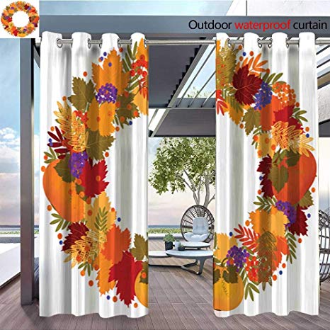 Amazon.com : QianHe Dance Outdoor Indoor Curtain.