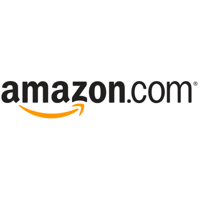 Amazon Logo Clipart.