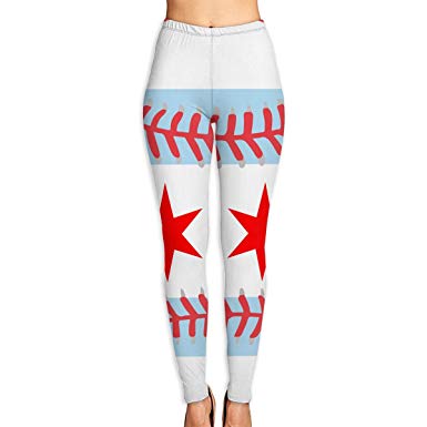 Amazon.com: KLYUJIA Yoga Pants, Women\'s Power Flex Chicago.