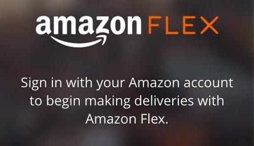 What Is It Like To Drive For Amazon Flex In Baltimore, MD.