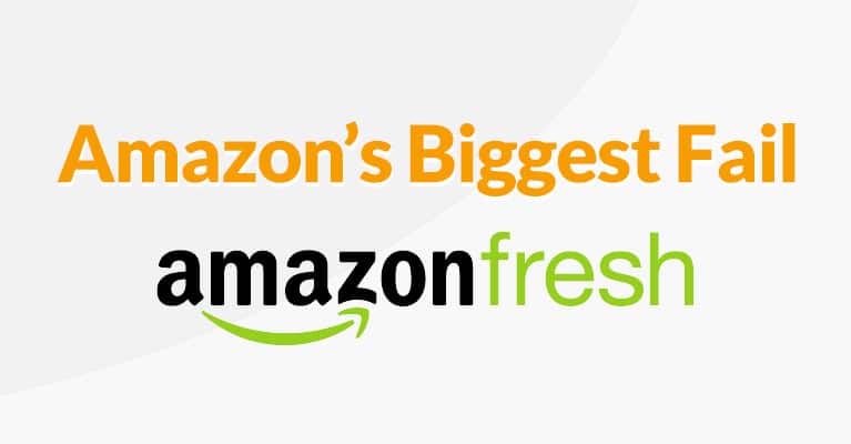 Amazon Fresh Worth It? Our Experience Might Change Your.