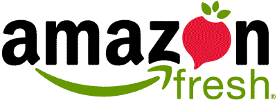 AmazonFresh Logo.