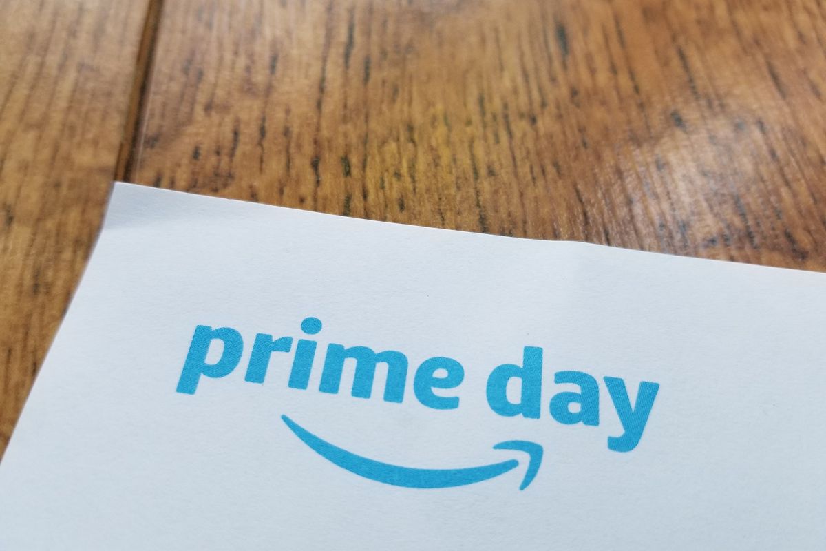 Prime Day 2019: Amazon\'s yearly sale is about more than.