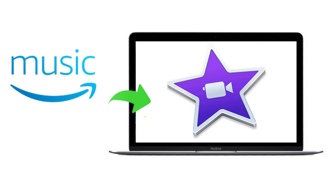 How to Add Amazon Music to iMovie.