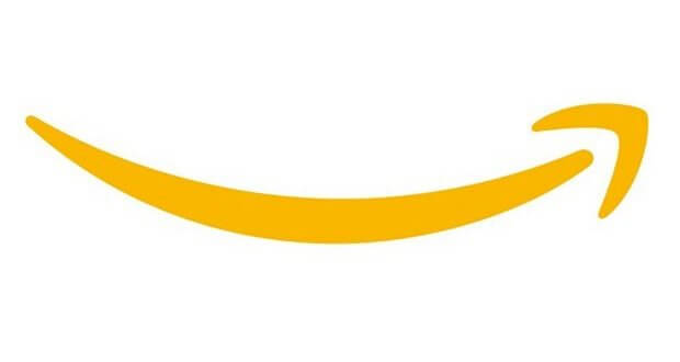 Amazon Smile Clipart.