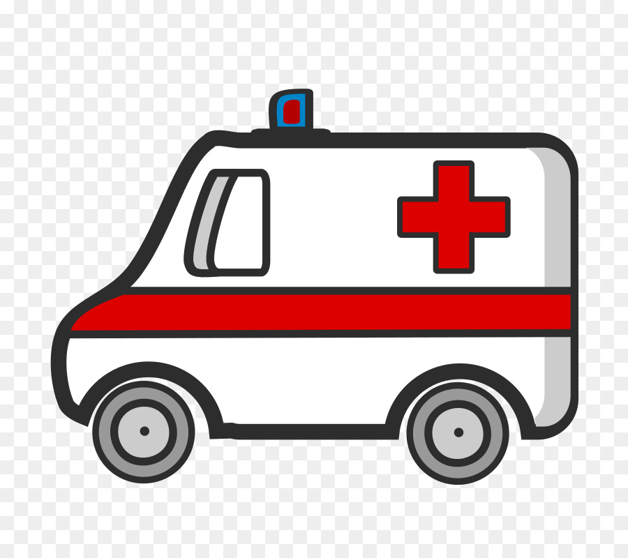 Ambulance Cartoontransparent png image & clipart free download.