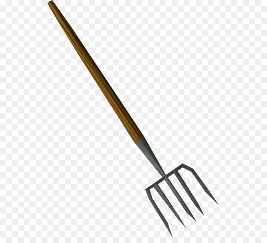 Devil Fork Clip art.