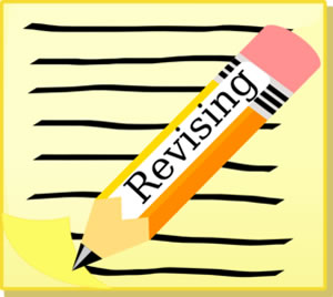 Difference between Amendment and Revision.
