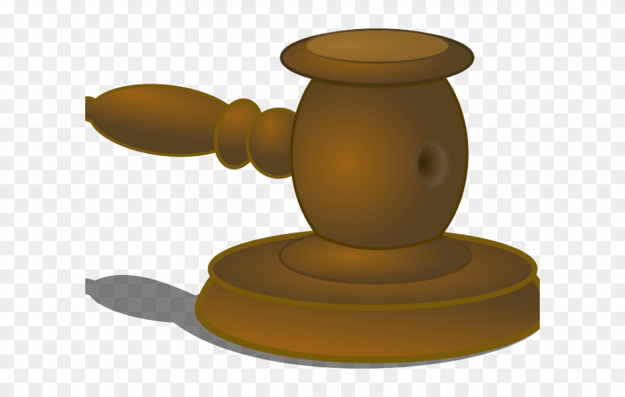 Lawyer Clipart 6th Amendment.