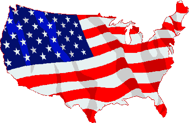 Moving To America Clipart.