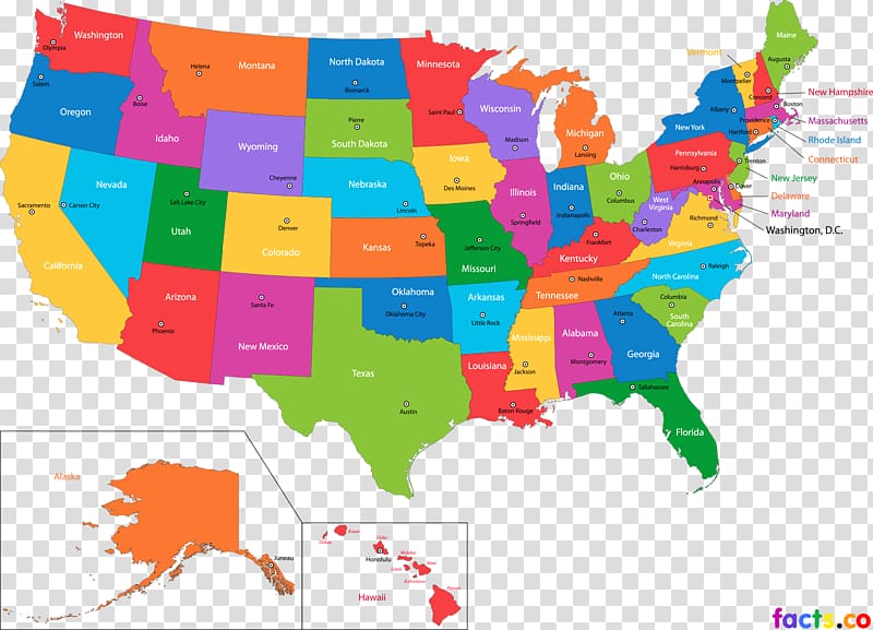 United States World map World map Geography, America.