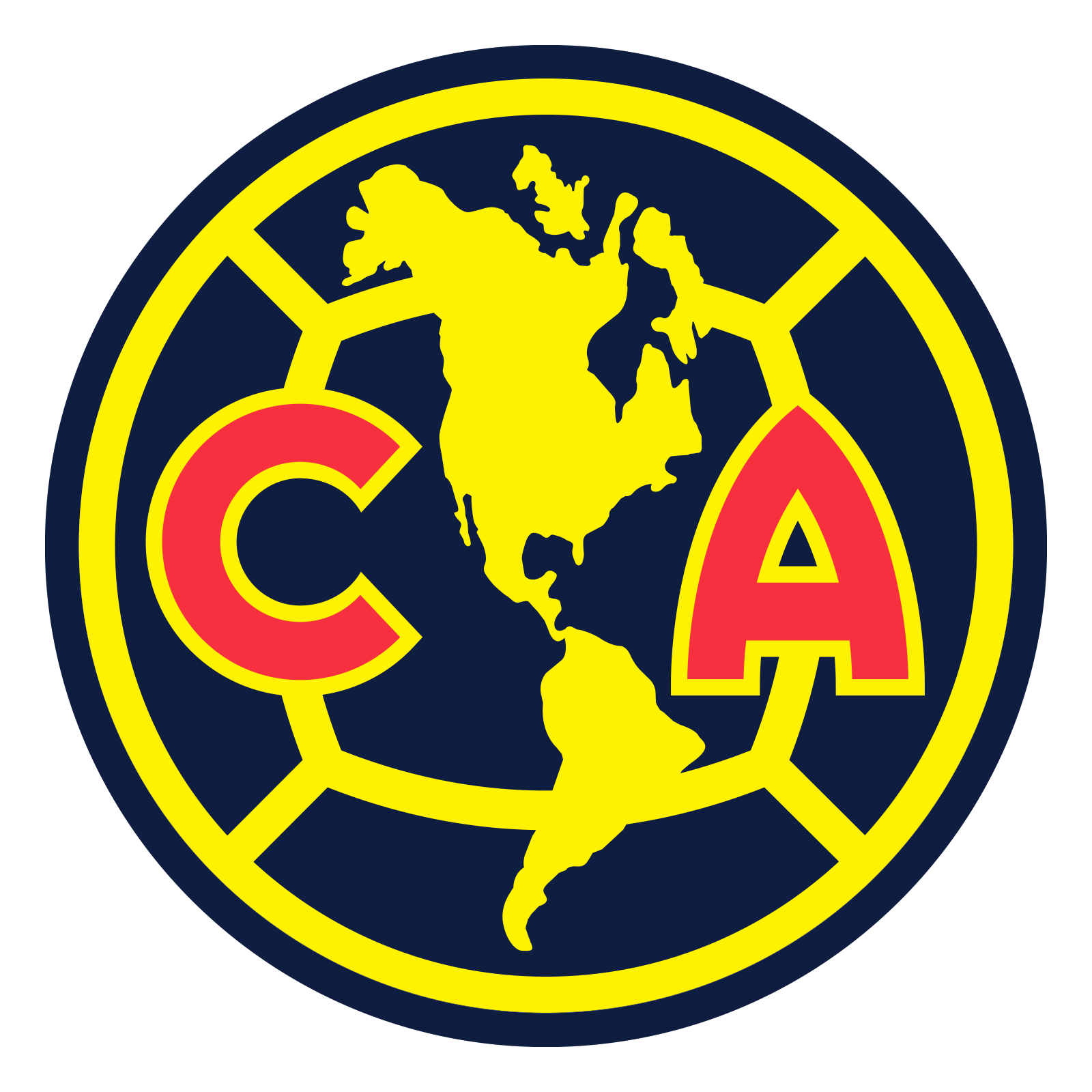America Soccer Team Logo 10 Free Cliparts Download Images On 