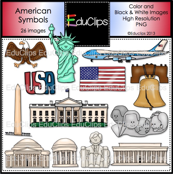Free American Symbols Cliparts, Download Free Clip Art, Free.