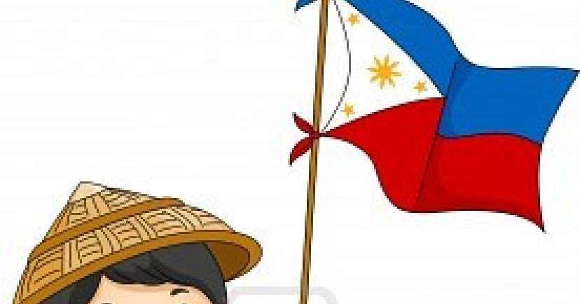Philippines Flag Drawing at GetDrawings.com.