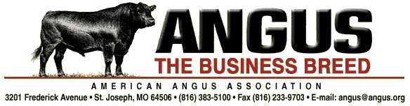 AAA Login American Angus Association.