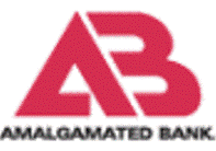the dat: Look Alikes: Amalgamated Bank Logo & \