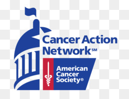 American Cancer Society Cancer Action Network PNG and.