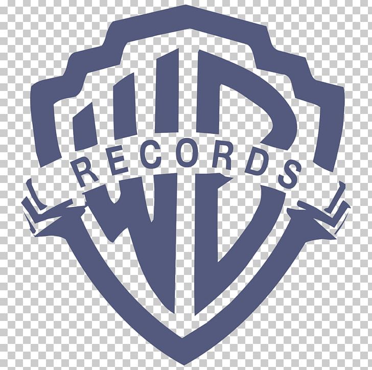Burbank Graphics Logo Warner Bros. Records PNG, Clipart.