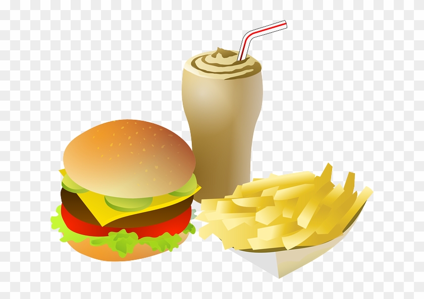 Burger Meal Cliparts Free Download Clip Art.