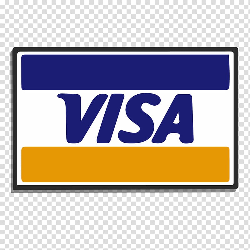 Credit card Visa MasterCard Discover Card American Express.