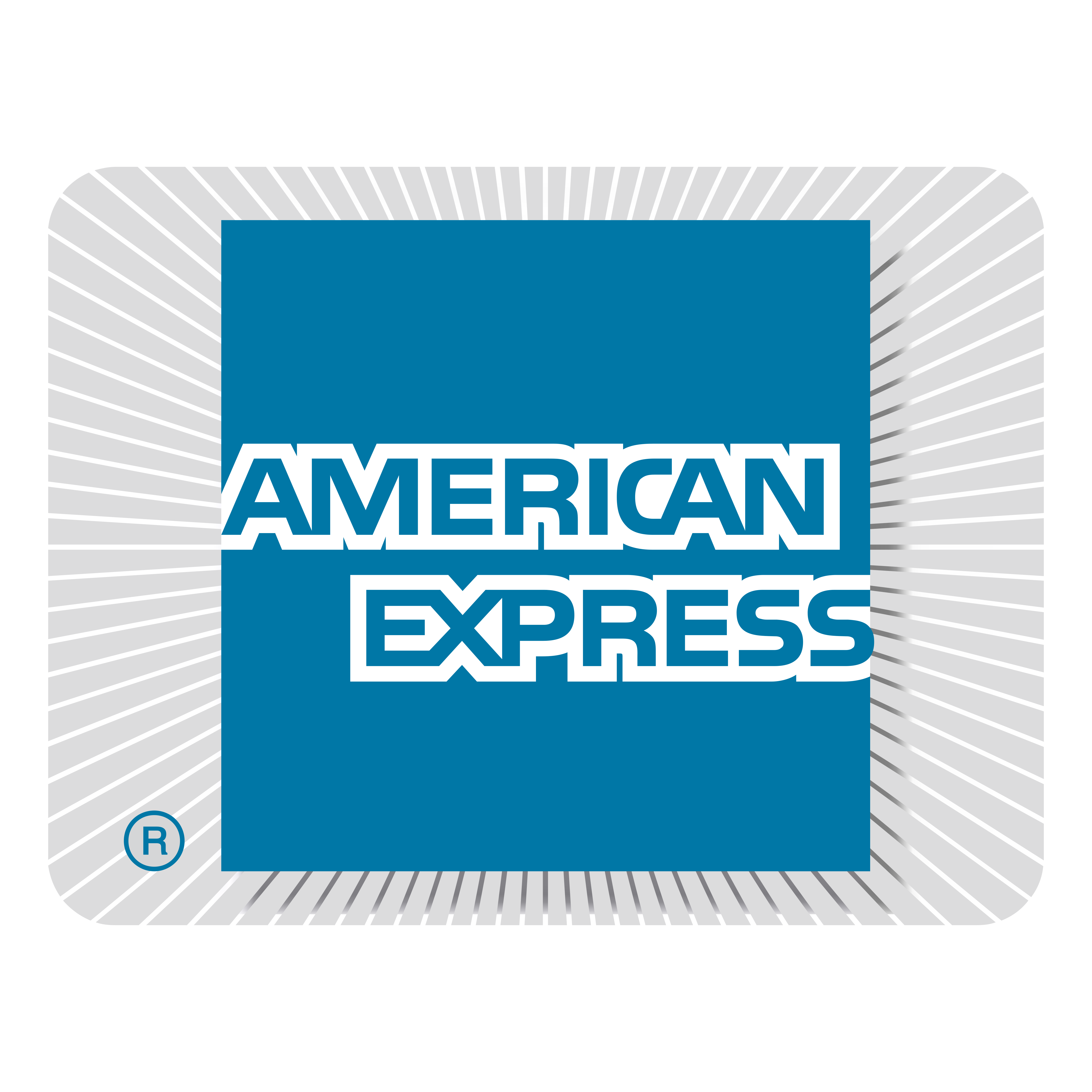 American Express Card.