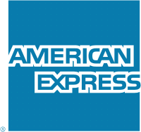 Clipart American Express Logo.