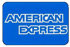 American express clipart.