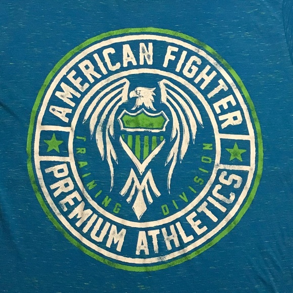 American Fighter Logo 10 Free Cliparts Download Images On Clipground 2026