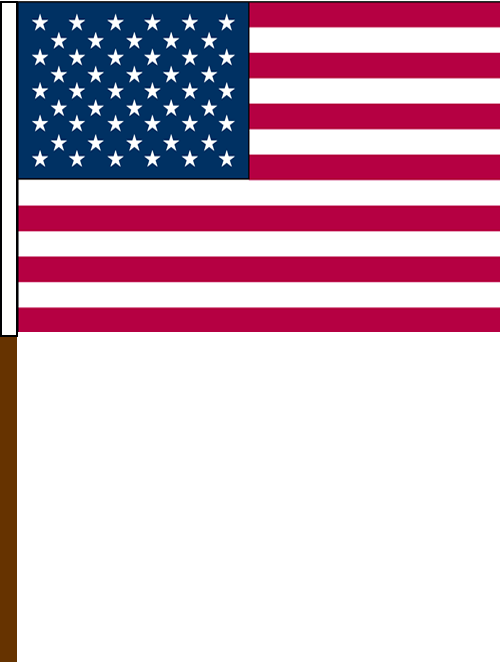 Free Small American Flag Png, Download Free Clip Art, Free.