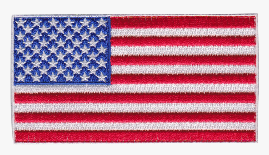 Usa Flag Patch.