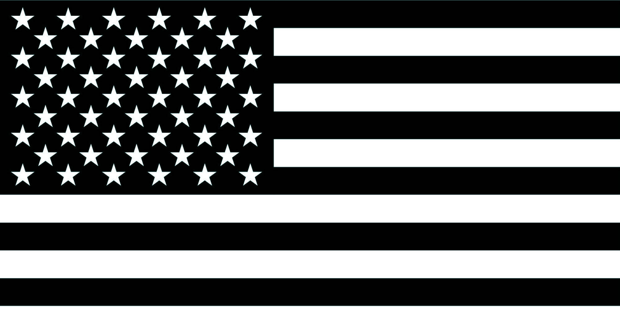 Image of USA Flag.