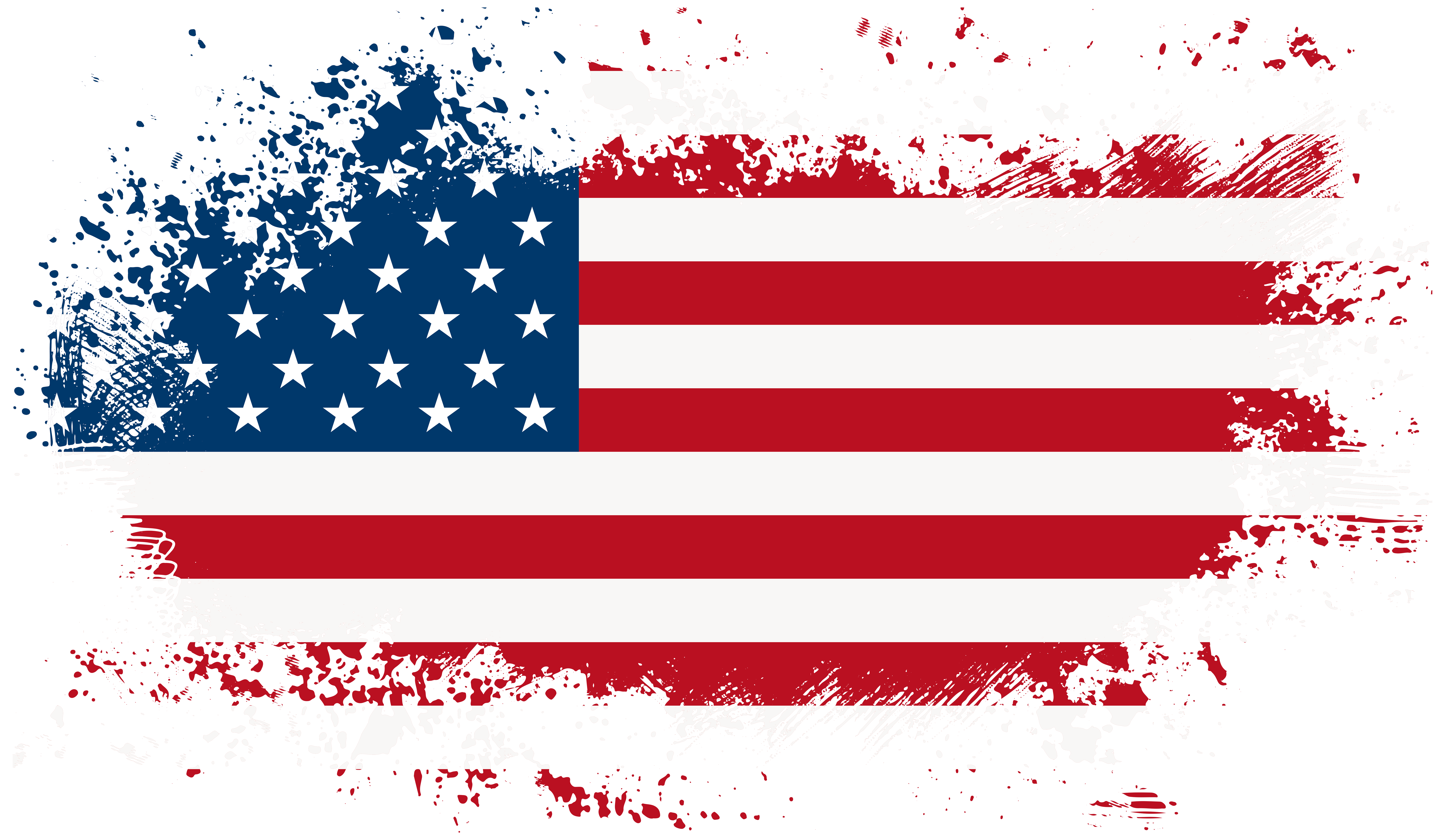 American Flag Independence Day Clipart 10 Free Cliparts Download