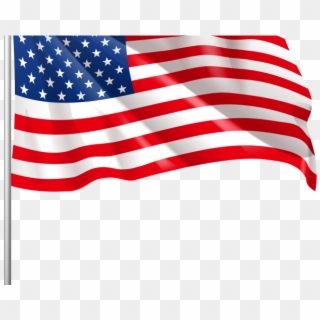 Free American Flag Clipart Png Transparent Images.
