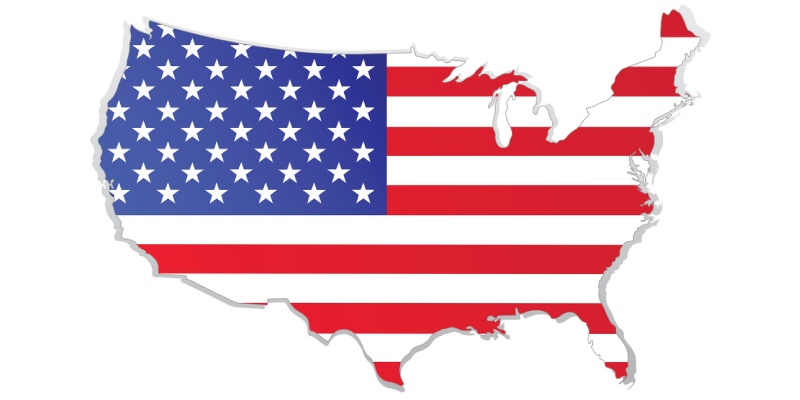 United States Of America Trivia Quiz! Test Your Knowledge.