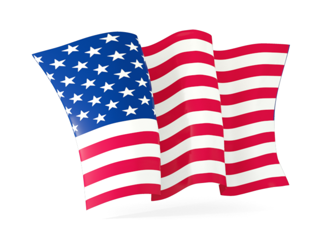American flag clipart png.